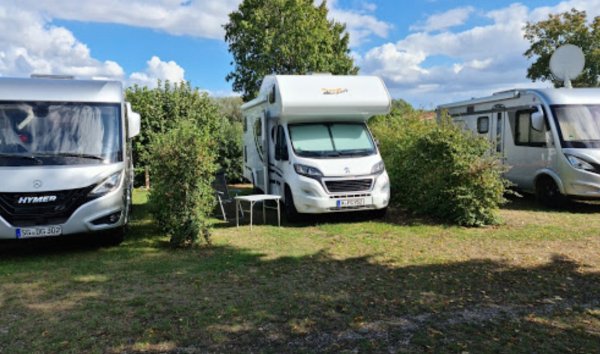 Campingpark Kerstgenshof — Photo 4