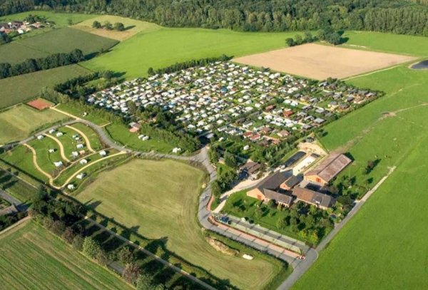 Campingpark Kerstgenshof