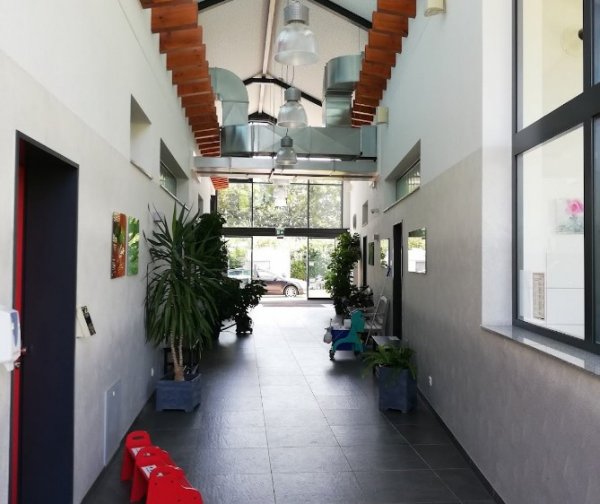 Campingpark Kerstgenshof — Photo 5