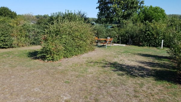 Campingpark Kerstgenshof — Photo 6