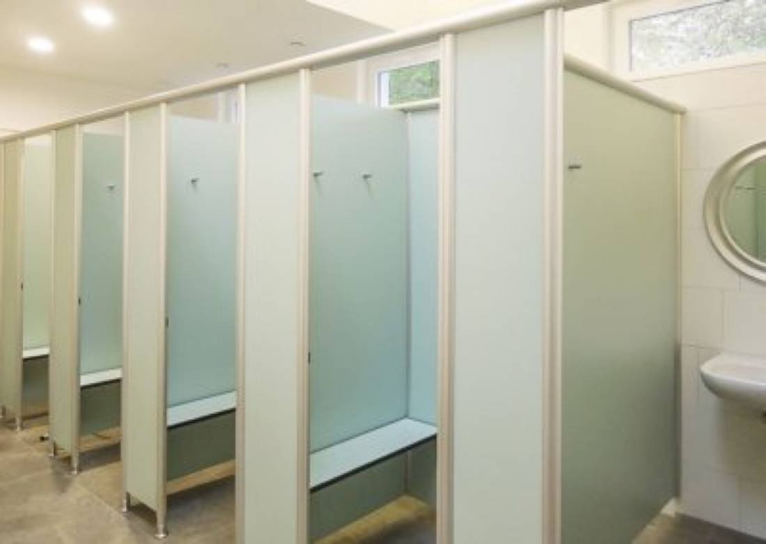 Campingplatz Möslepark — Camping Site in Freiburg im Breisgau