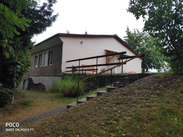 Campingplatz Nikolsdorfer Berg — Campingplass in Gohrisch