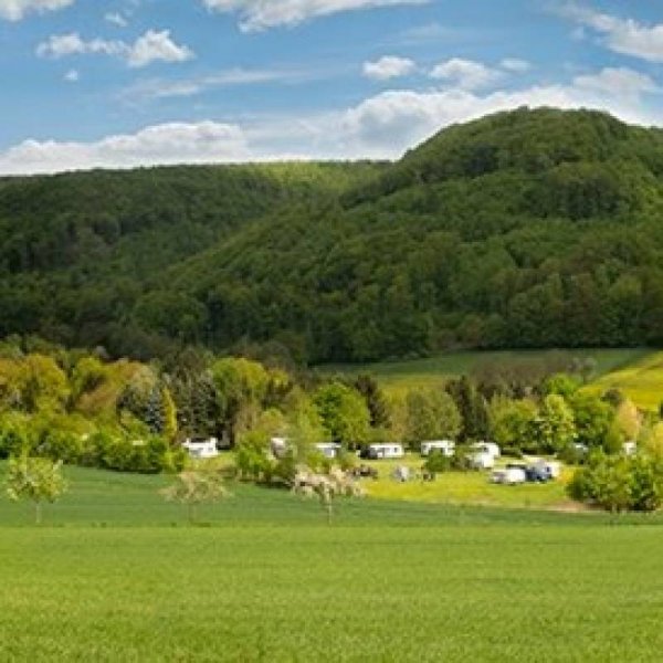 Stellplatz Schellental