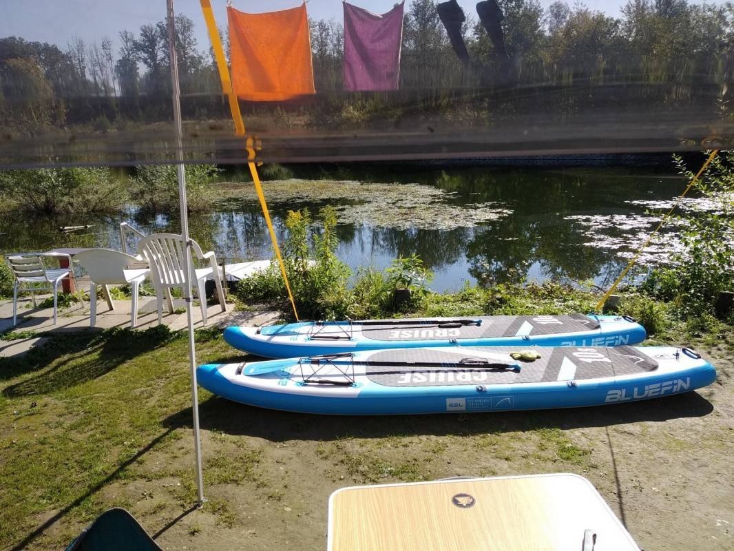 Campingplatz Möhnesee — 露营地 in Möhnesee