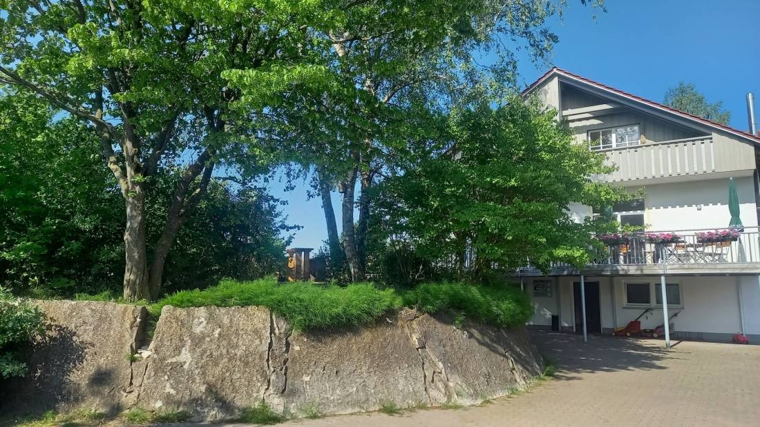 Donau-Lech-Camping — Kemping in Oberndorf am Lech