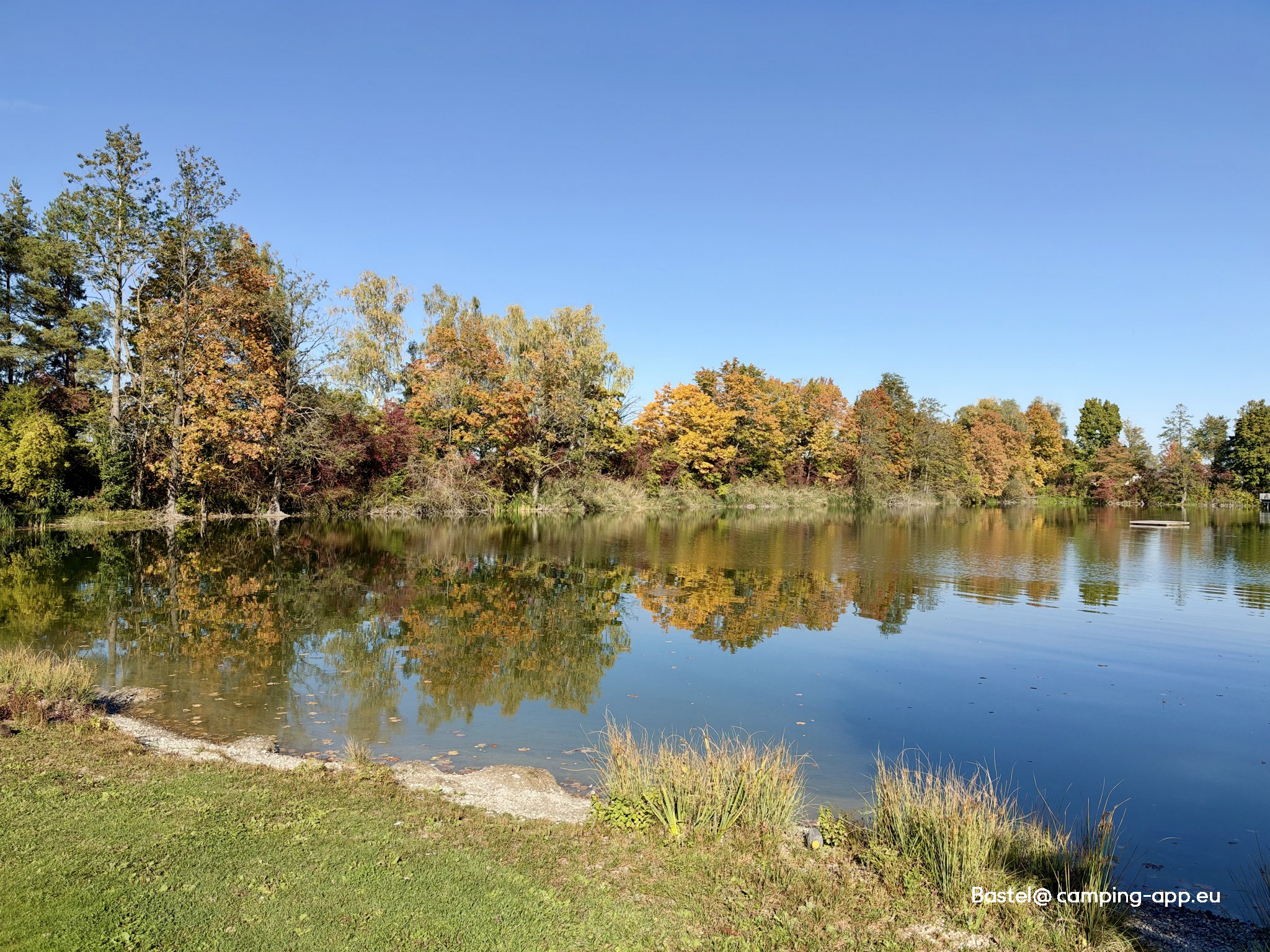 Donau-Lech-Camping — Fotografie 3