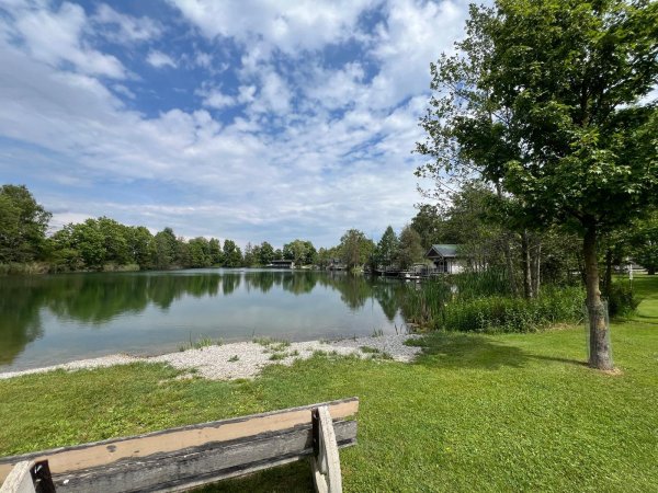 Donau-Lech-Camping — Photo 6