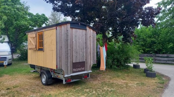 Donau-Lech-Camping — Photo 3