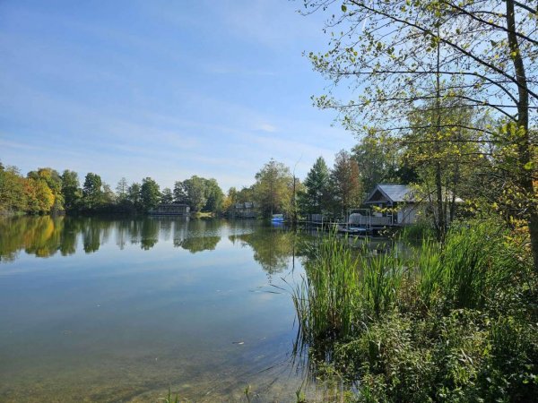 Donau-Lech-Camping — Photo 4