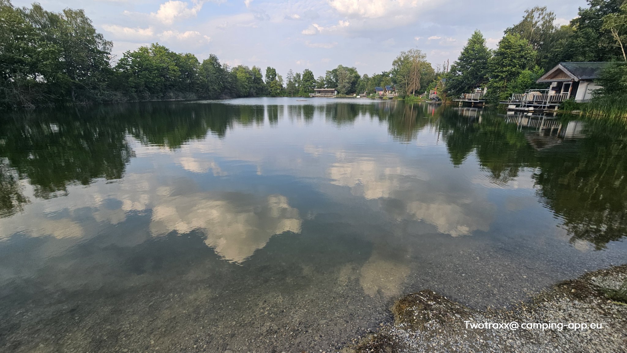 Donau-Lech-Camping — Foto 3