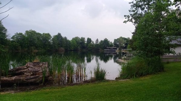 Donau-Lech-Camping — Photo 2