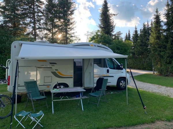 Camping Sonnental