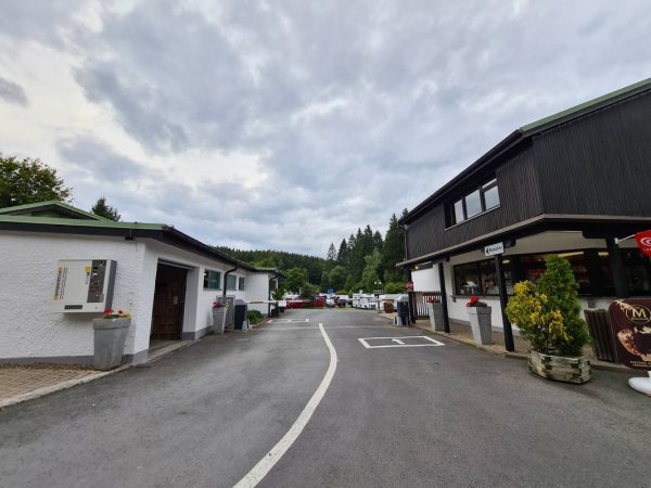 PanoramaCamp (nur Dauercamper) — Photo 5