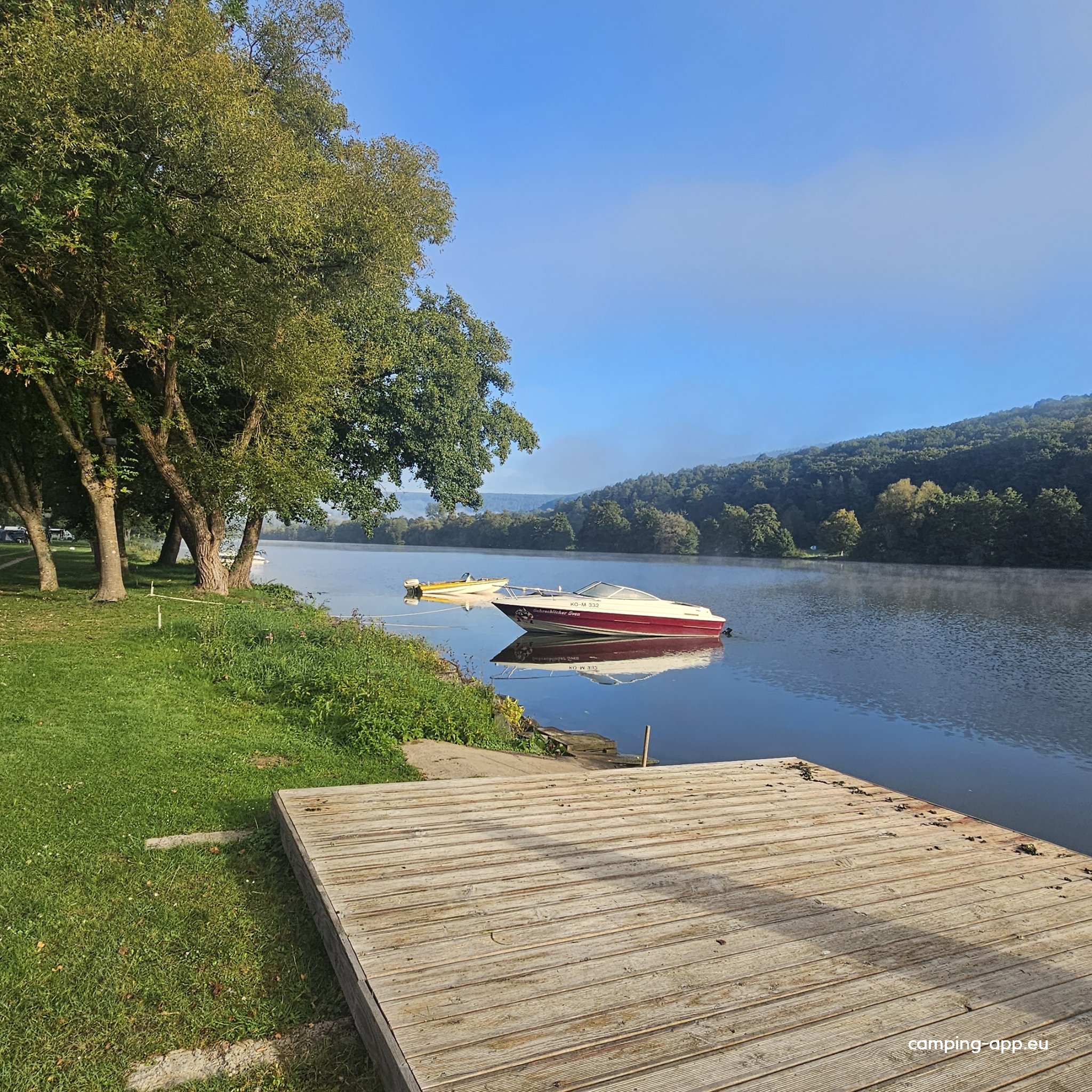 Camping Mainglück — Foto 6