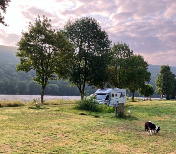 Camping Mainglück — Photo 3