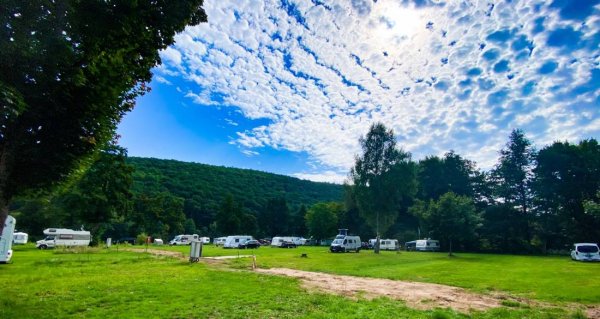 Camping Mainglück — Photo 5