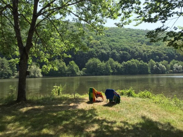 Camping Mainglück — Photo 2