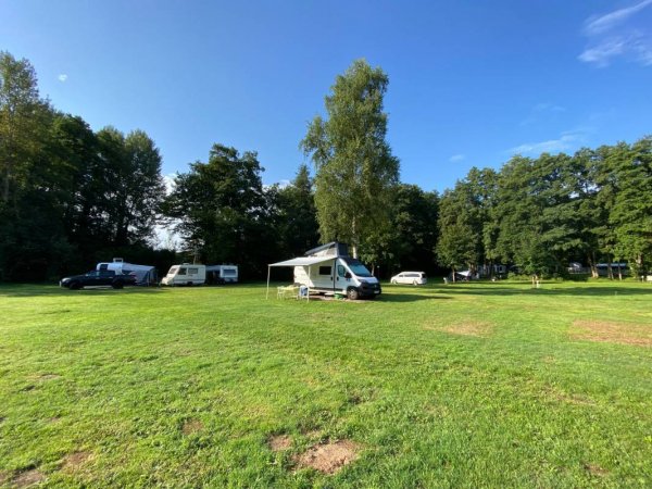 Camping Mainglück — Photo 4