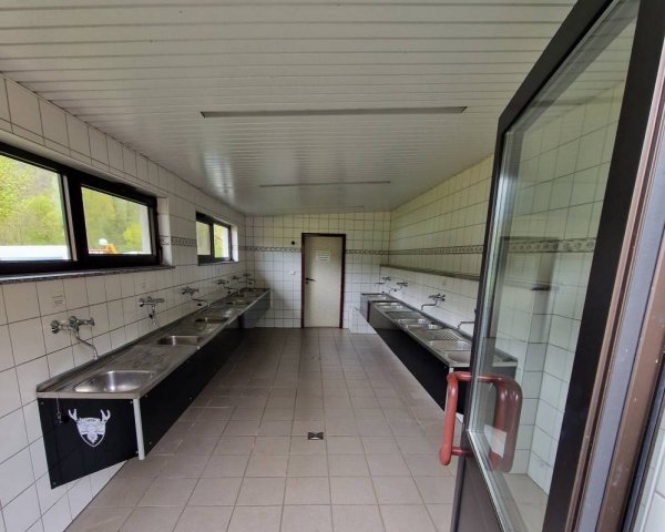 Camping Mainglück — Photo 3