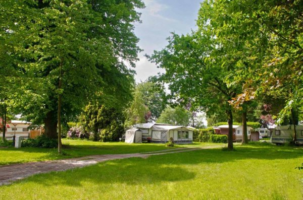 Stellplatz am Ferienpark Geeshof — Foto 6