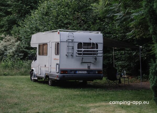 Wildwood Camping Uckermark — Photo 3