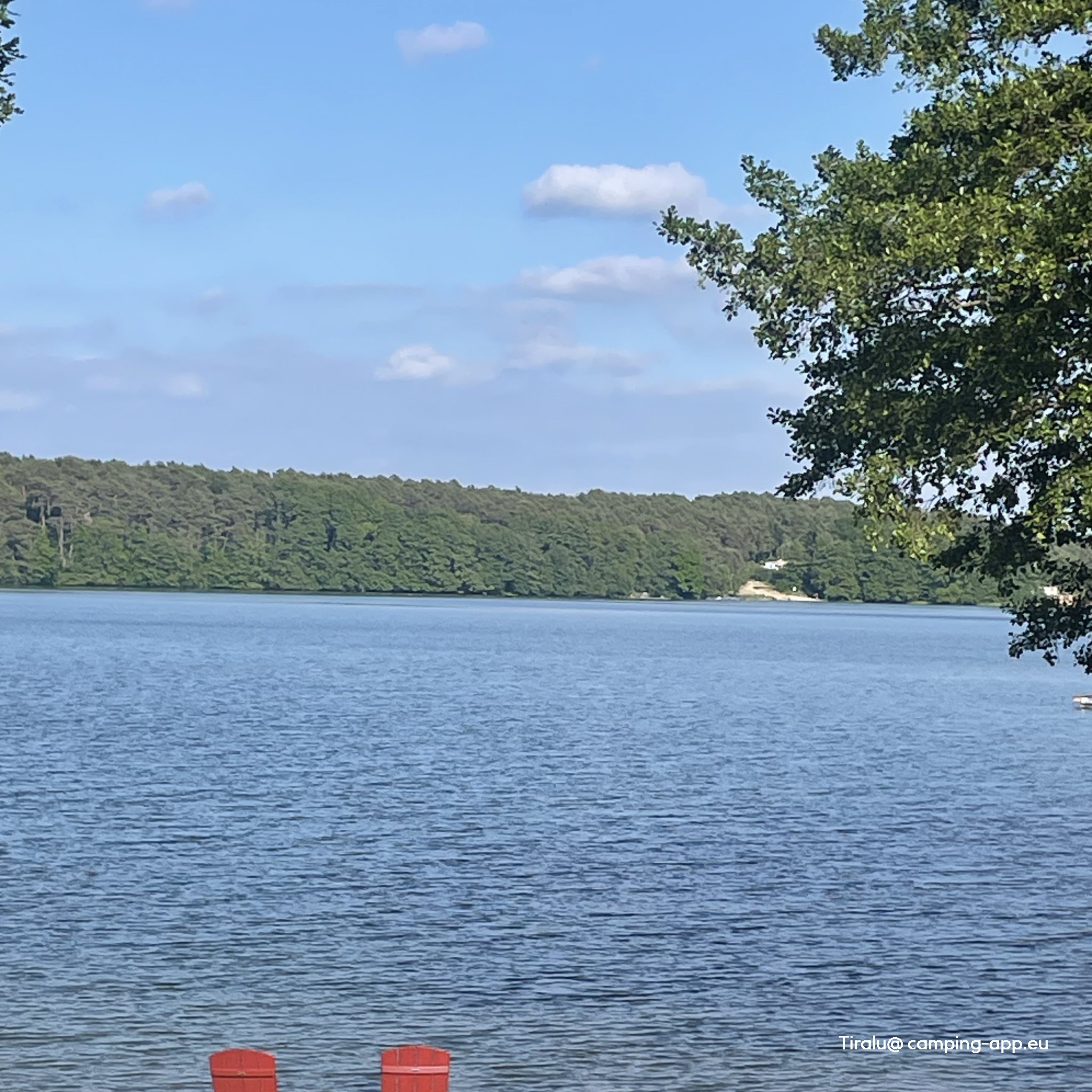 Wildwood Camping Uckermark — Photo 6