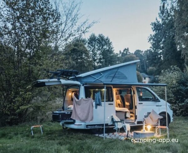 Wildwood Camping Uckermark — Photo 4