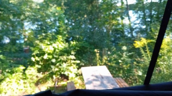 Campingplatz Mölle-Süd-Camp