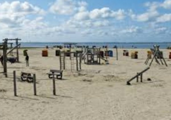 Campingplatz am Nordseestrand — Photo 2