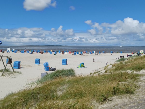 Campingplatz am Nordseestrand — Photo 3