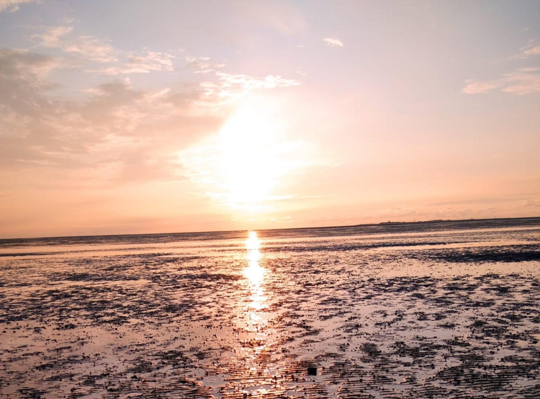 Campingplatz Finck — Camping in Cuxhaven