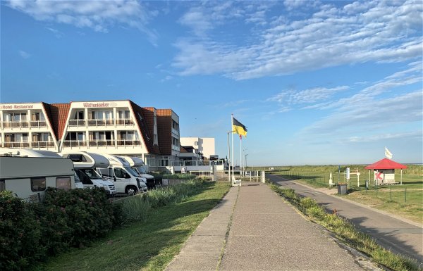 Campingplatz Finck — Photo 4