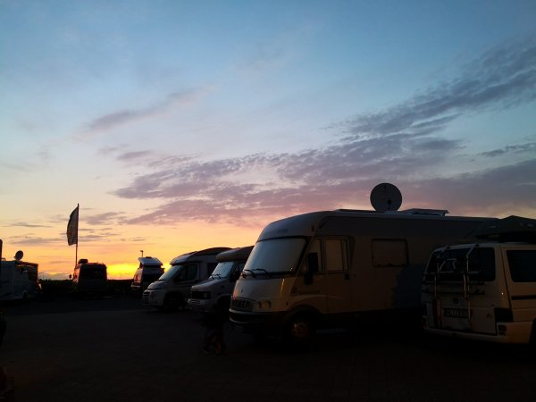 Campingplatz Finck — Photo 6