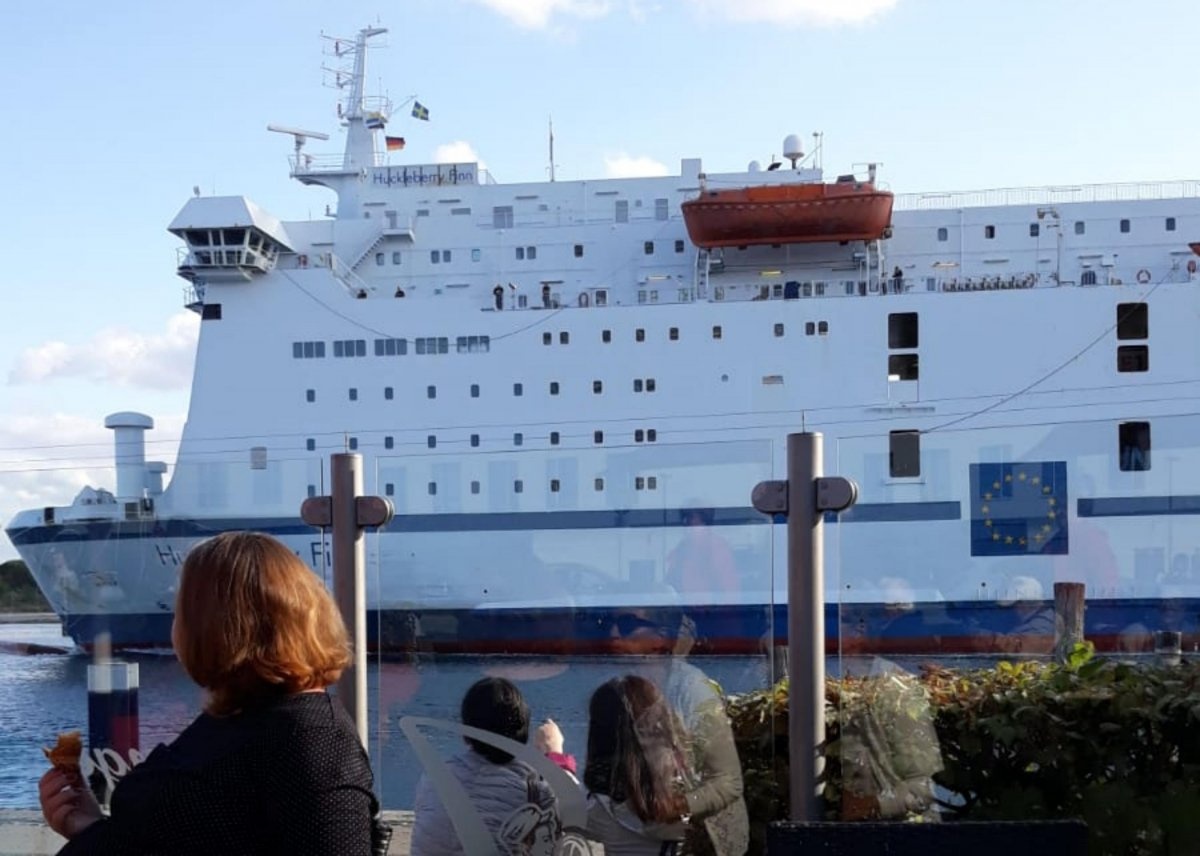 Camping Ulmbachtalsperre — Campingplads in Greifenstein