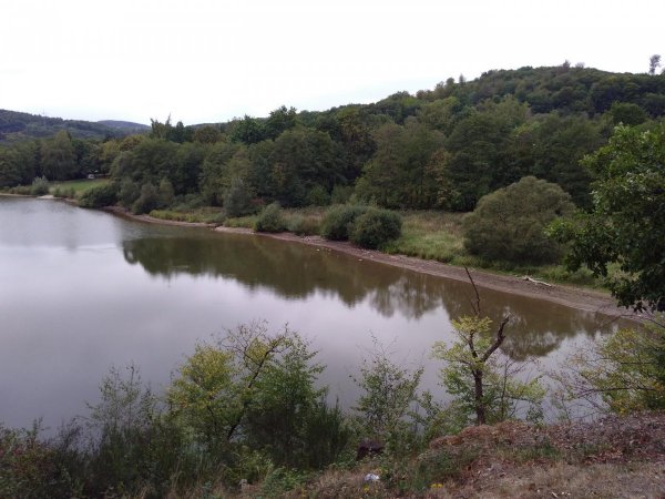 Camping Ulmbachtalsperre — Photo 2