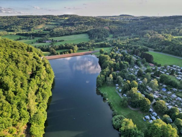 Camping Ulmbachtalsperre — Photo 3