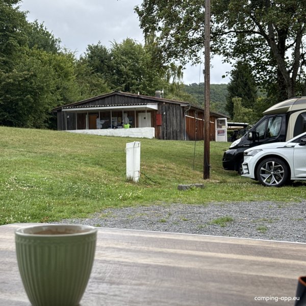 Camping Ulmbachtalsperre — Photo 5