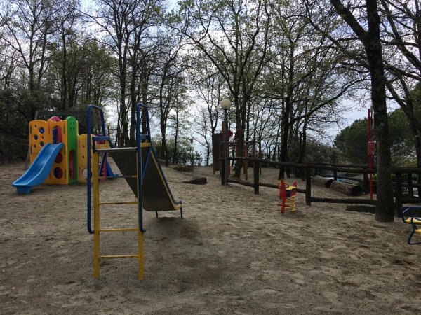 Campeggio Barco Reale — Photo 2