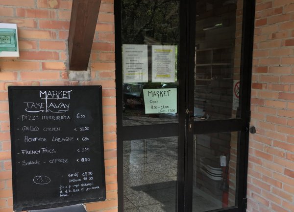 Campeggio Barco Reale — Photo 3