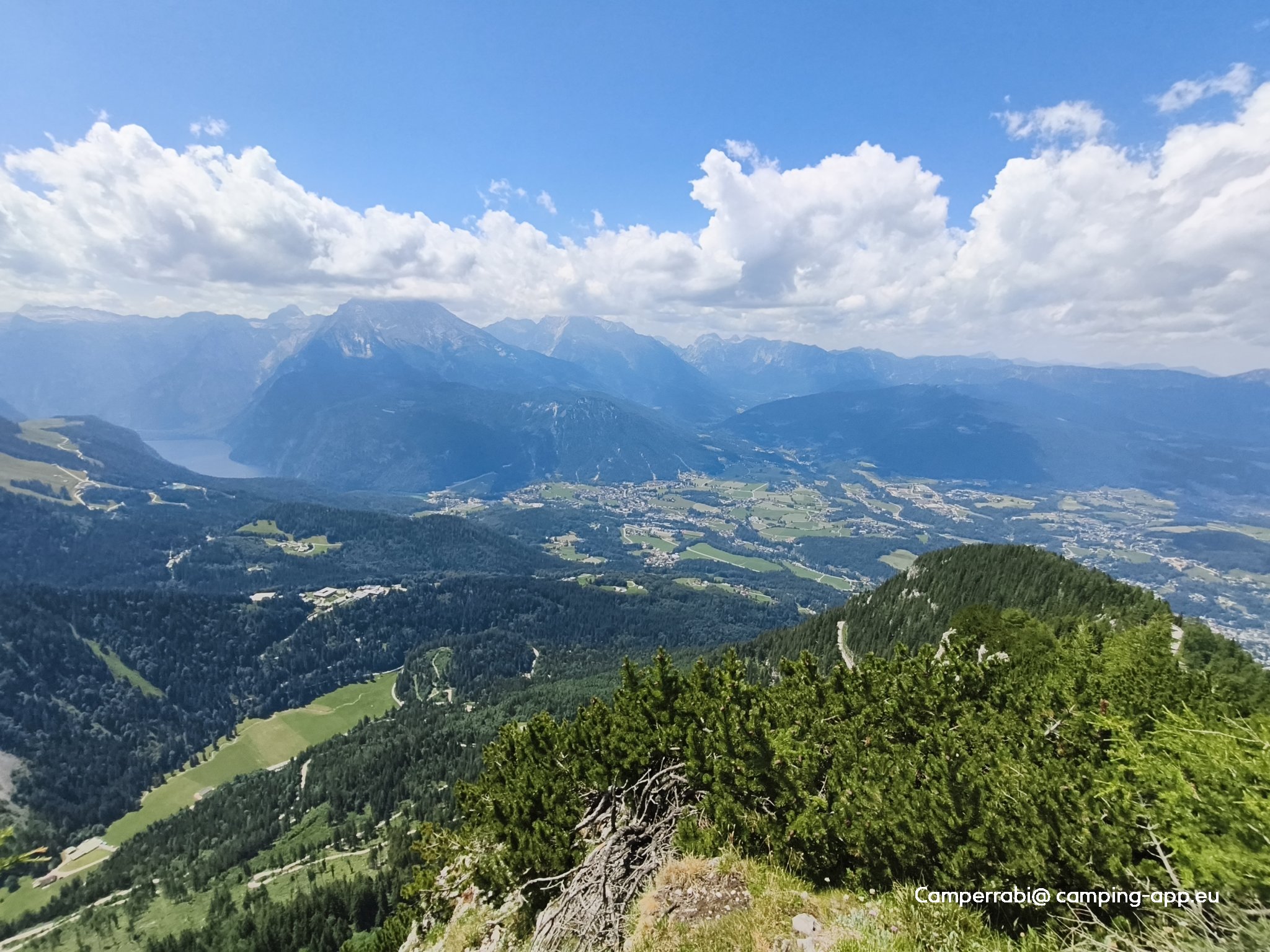 Campingplatz Simonhof — Foto 4