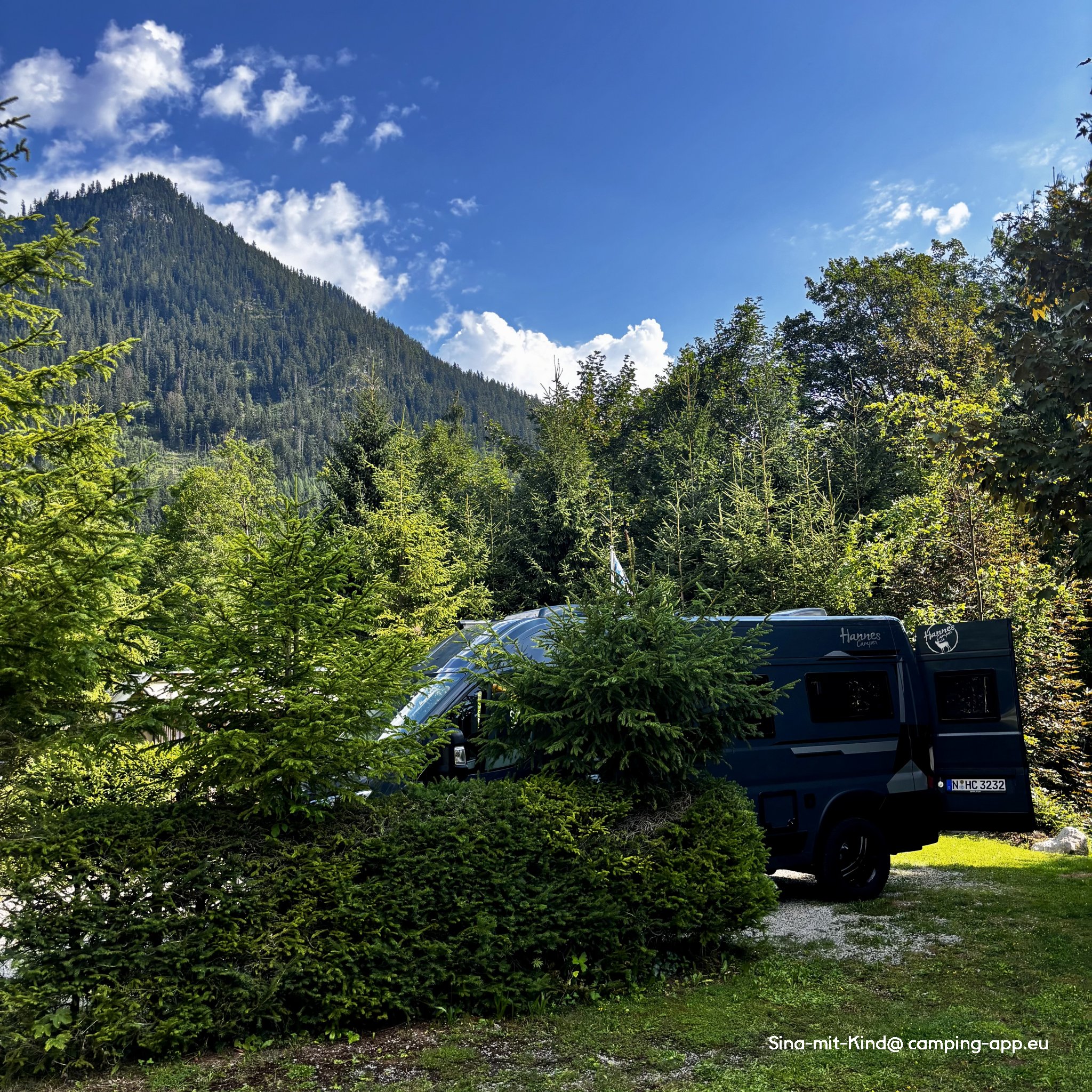 Campingplatz Simonhof — Foto 3