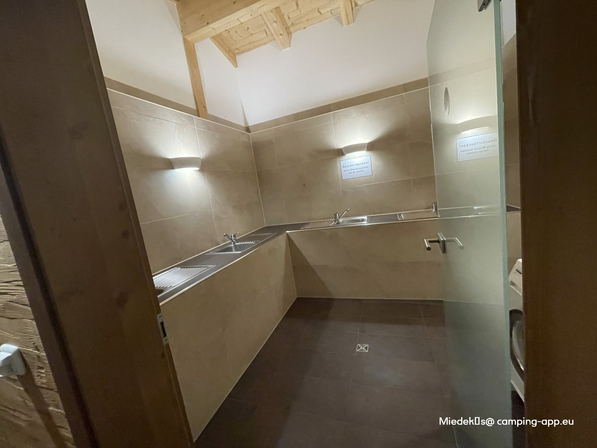 Campingplatz Simonhof — Foto 6