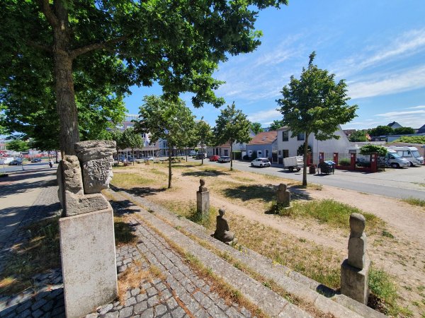 Wohnmobiloase Bremen — Photo 3