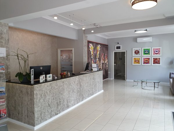 Wohnmobiloase Bremen — Photo 5