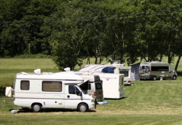 Smedmore Caravan Site