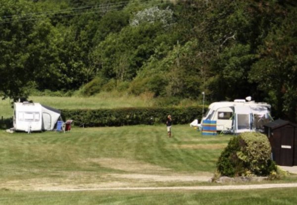 Smedmore Caravan Site — Photo 2