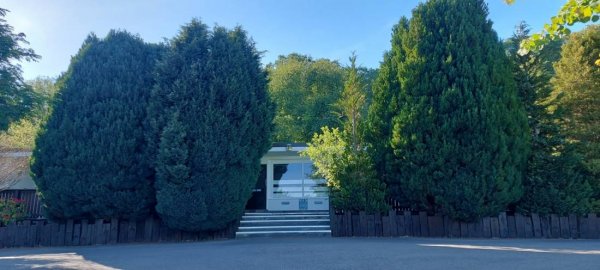 Grantown-on-Spey Caravan Park — Photo 3