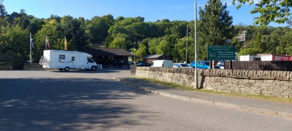 Grantown-on-Spey Caravan Park — Photo 5