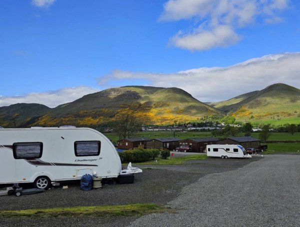 The Woods Caravan Park — Photo 4