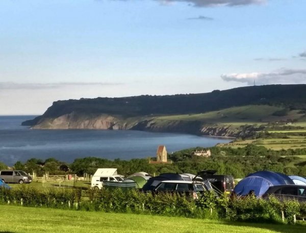 Hooks House Farm — Photo 5